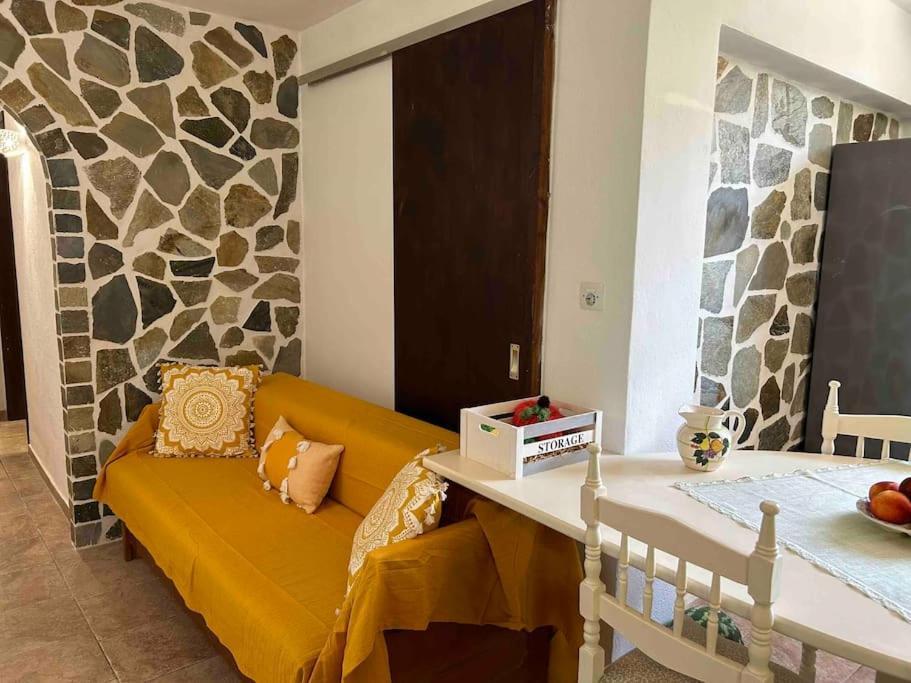 Yourlittlemiracle-Panoramicview+Firepit+Garden+Bbq Argalastí Ngoại thất bức ảnh