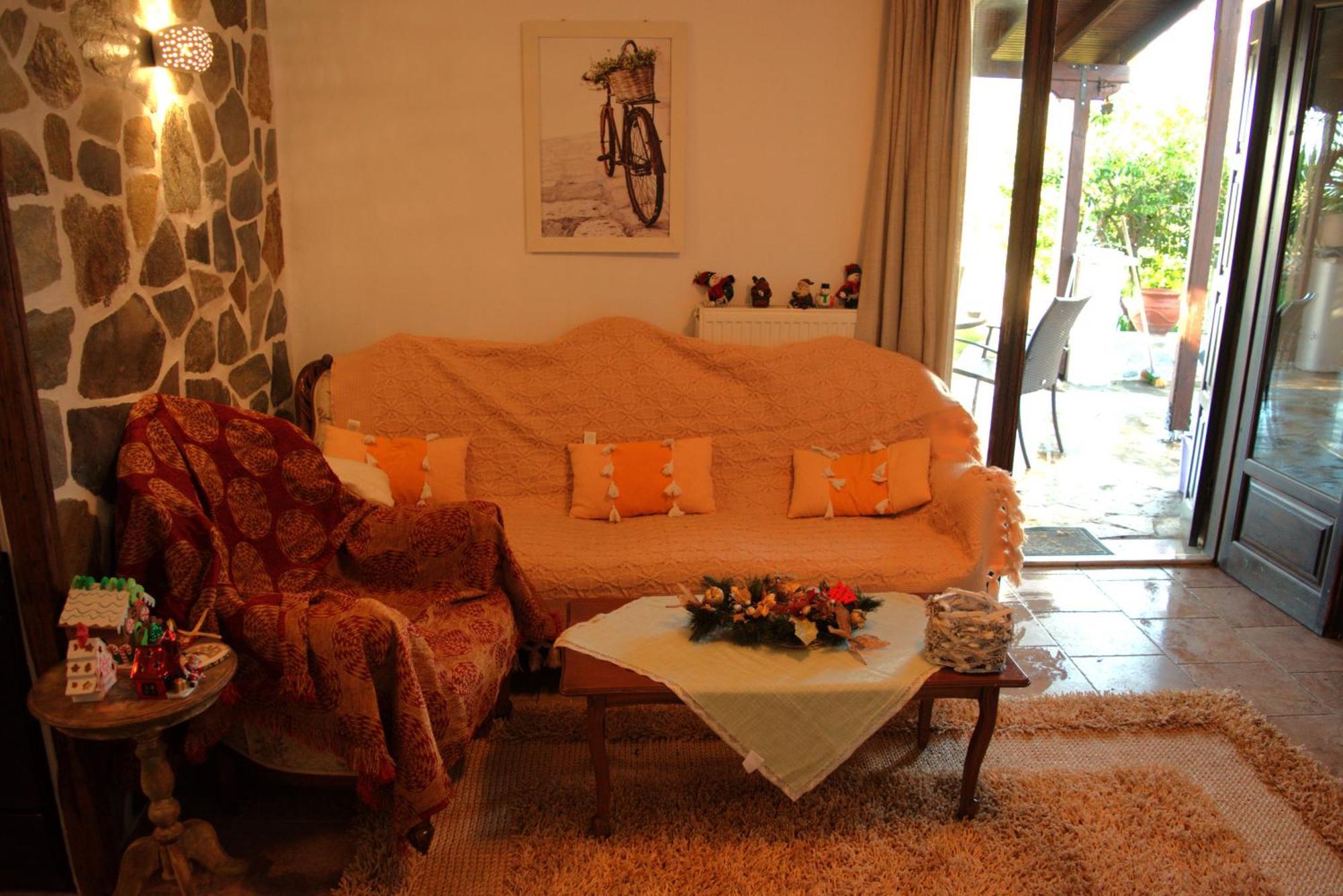 Yourlittlemiracle-Panoramicview+Firepit+Garden+Bbq Argalastí Ngoại thất bức ảnh